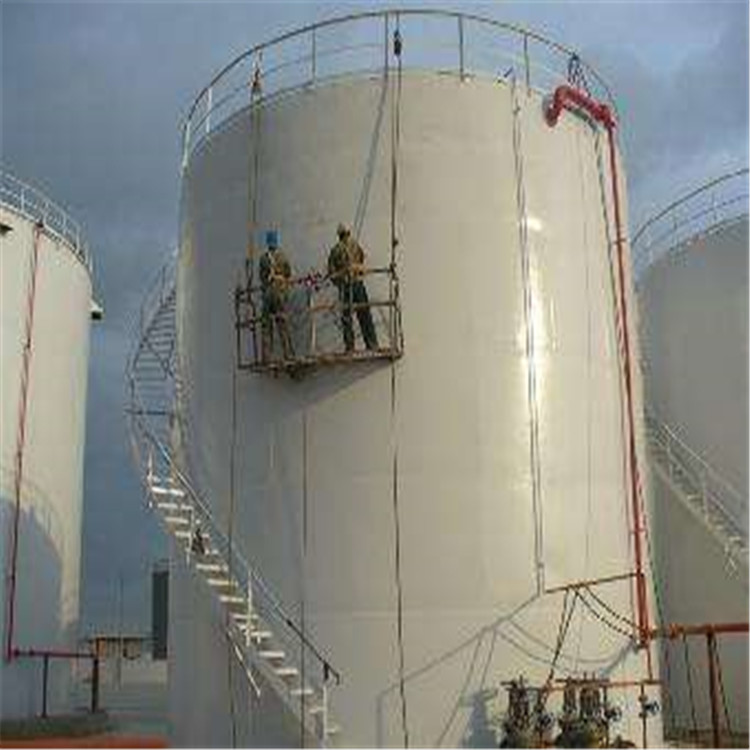 阎良喷漆翻新・工业喷漆・设备喷漆服务简介